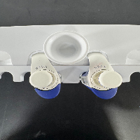 Fisherbrand Elite Single Channel Pipettes w/ Stand - Quantity 2 image 3